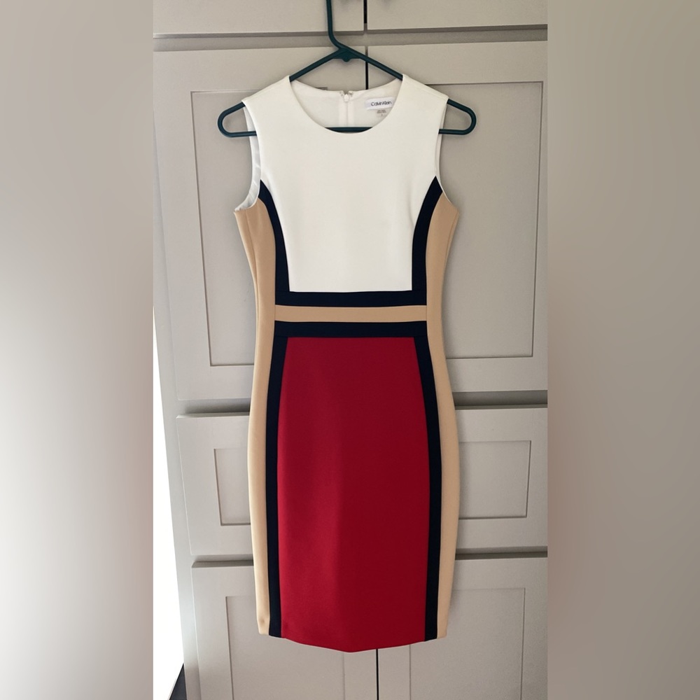 Calvin Klein Dress